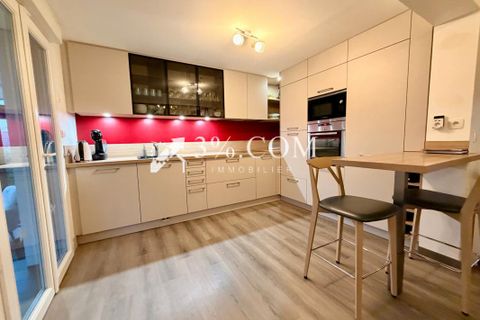 Villa a Outreau, Pas-de-Calais, Outreau - € 339.900 | Ref: 407_V4980062792 - foto 5
