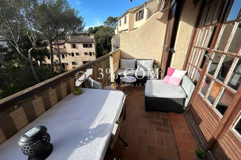 Duplex i Saint-Raphaël, Var, Saint-Raphaël - € 245.000 | Ref: 492_V5850062794 - foto 6