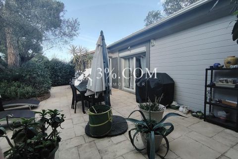 Villa i Gassin, Var, Gassin - € 420.000 | Ref: 64_V1520062790 - foto 2