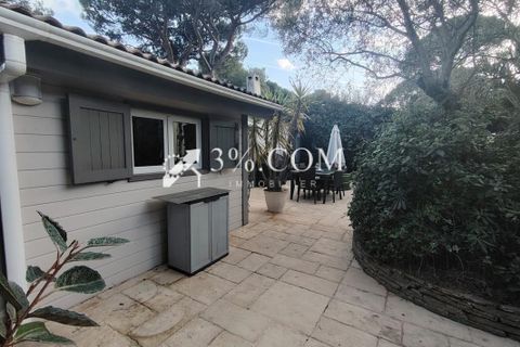 Villa i Gassin, Var, Gassin - € 420.000 | Ref: 64_V1520062790 - foto 3