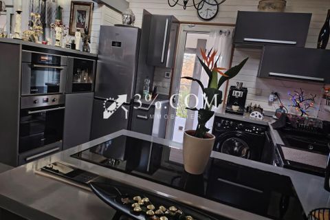 Villa i Gassin, Var, Gassin - € 420.000 | Ref: 64_V1520062790 - foto 4