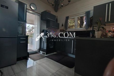 Villa i Gassin, Var, Gassin - € 420.000 | Ref: 64_V1520062790 - foto 5