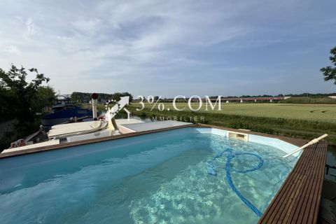 Villa i Eckwersheim, Bas-Rhin, Eckwersheim - € 360.000 | Ref: 56_V1020062802 - foto 3