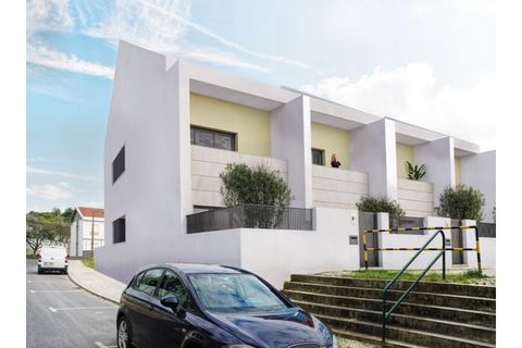 Rækkehus i Barreiro, Setubal, Barreiro - € 452.000 | Ref: 3459 - foto 5