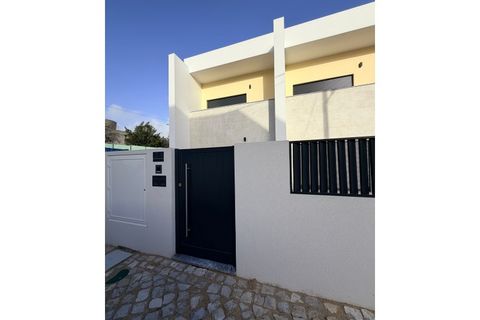 Rækkehus i Barreiro, Setubal, Barreiro - € 452.000 | Ref: 3459 - foto 4