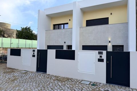 Rækkehus i Barreiro, Setubal, Barreiro - € 452.000 | Ref: 3459 - foto 2