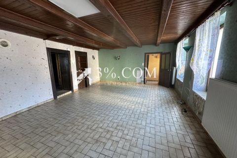 Landsbyhus i Moyen, Meurthe-et-Moselle, Moyen - € 77.000 | Ref: 374_1651 - foto 1