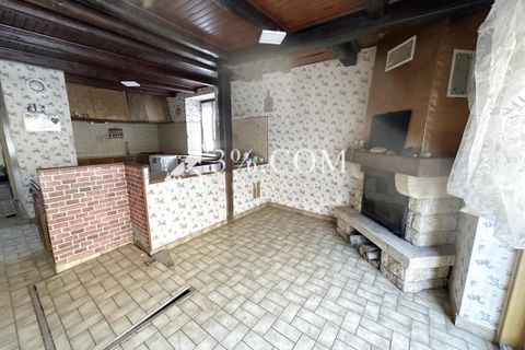 Landsbyhus i Moyen, Meurthe-et-Moselle, Moyen - € 77.000 | Ref: 374_1651 - foto 3