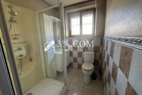 Landsbyhus i Moyen, Meurthe-et-Moselle, Moyen - € 77.000 | Ref: 374_1651 - foto 4