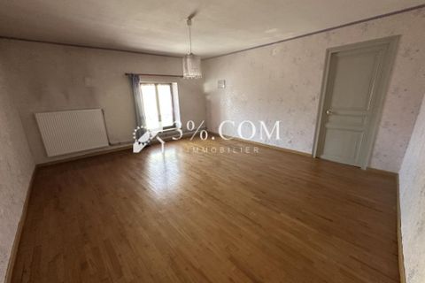 Landsbyhus i Moyen, Meurthe-et-Moselle, Moyen - € 77.000 | Ref: 374_1651 - foto 6