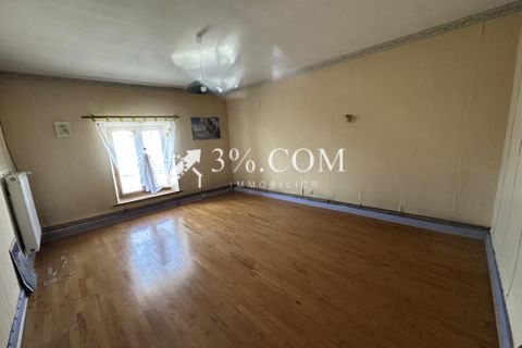 Landsbyhus i Moyen, Meurthe-et-Moselle, Moyen - € 77.000 | Ref: 374_1651 - foto 7
