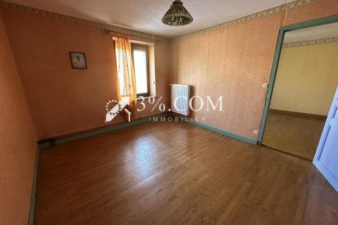 Landsbyhus i Moyen, Meurthe-et-Moselle, Moyen - € 77.000 | Ref: 374_1651 - foto 8