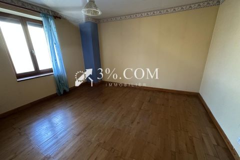 Landsbyhus i Moyen, Meurthe-et-Moselle, Moyen - € 77.000 | Ref: 374_1651 - foto 9