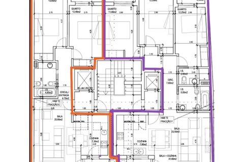 Wohnung in Corroios, Setubal, Corroios - € 425.000 | Ref: SAFTI:007577 - Foto 38