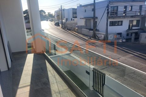 Villa i Corroios, Setubal, Corroios - € 765.000 | Ref: SAFTI:007573 - foto 8