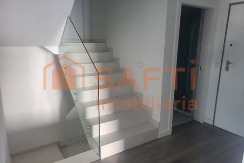 Villa i Corroios, Setubal, Corroios - € 765.000 | Ref: SAFTI:007573 - foto 13