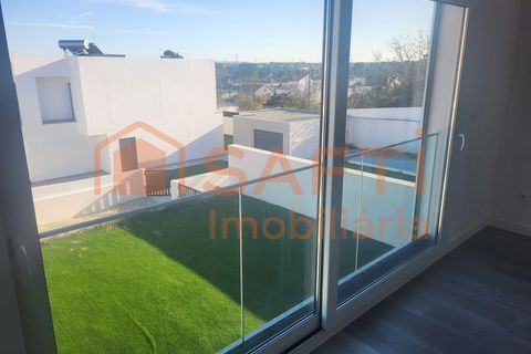 Villa i Corroios, Setubal, Corroios - € 765.000 | Ref: SAFTI:007573 - foto 48