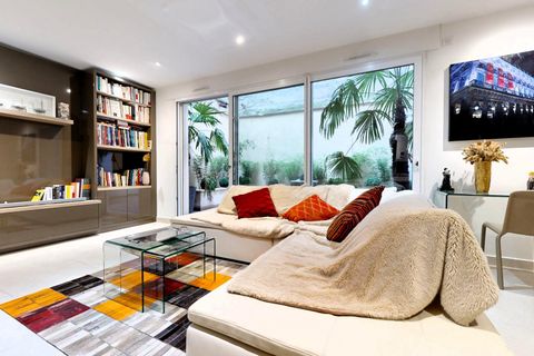 Villa i Paris, Paris, Paris - € 1.545.000 | Ref: HH-16042757 - foto 1