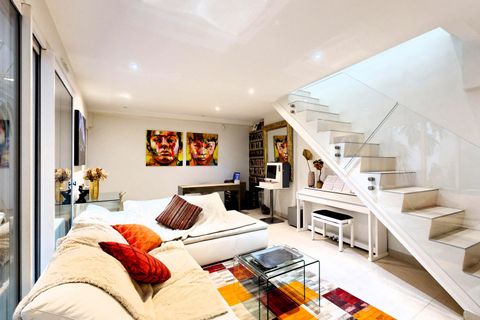 Villa i Paris, Paris, Paris - € 1.545.000 | Ref: HH-16042757 - foto 4