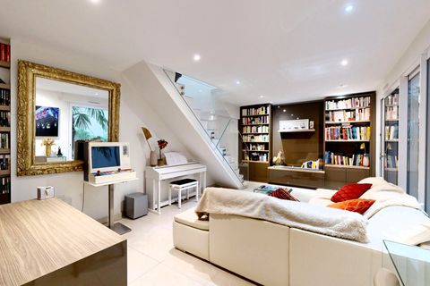 Villa i Paris, Paris, Paris - € 1.545.000 | Ref: HH-16042757 - foto 5