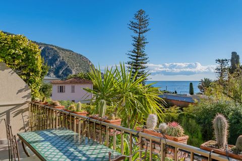 Villa en Eze, Alpes-Maritimes, Eze - € 1.190.000 | Ref: HH-16042679 - photo 1