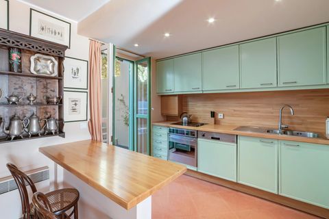 Villa en Eze, Alpes-Maritimes, Eze - € 1.190.000 | Ref: HH-16042679 - photo 6