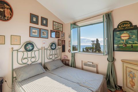 Villa en Eze, Alpes-Maritimes, Eze - € 1.190.000 | Ref: HH-16042679 - photo 8