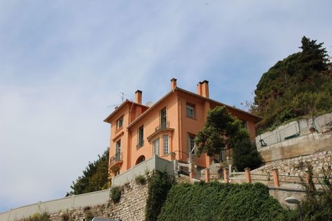 Villa i Roquebrune-Cap-Martin, Alpes-Maritimes, Roquebrune-Cap-Martin - € 6.100.000 | Ref: HH-16041547 - foto 3