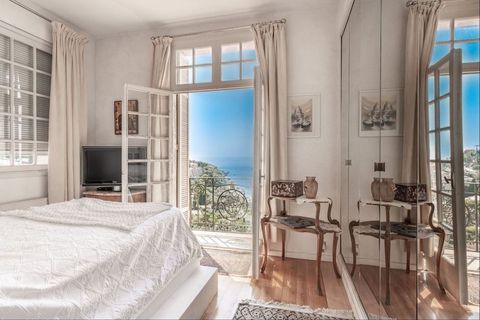 Villa i Roquebrune-Cap-Martin, Alpes-Maritimes, Roquebrune-Cap-Martin - € 6.100.000 | Ref: HH-16041547 - foto 6