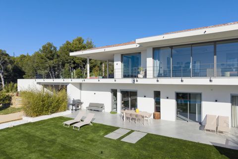 Villa a Ceyreste, Bouches-du-Rhone, Ceyreste - € 4.350.000 | Ref: HH-16038173 - foto 13