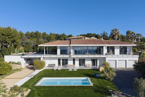 Villa a Ceyreste, Bouches-du-Rhone, Ceyreste - € 4.350.000 | Ref: HH-16038173 - foto 16