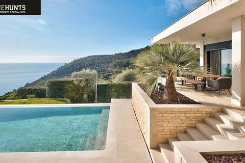 Villa i Eze, Alpes-Maritimes, Eze - € 4.900.000 | Ref: HH-16037659 - foto 2