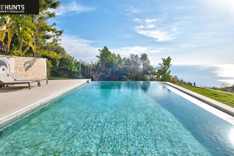 Villa i Eze, Alpes-Maritimes, Eze - € 4.900.000 | Ref: HH-16037659 - foto 4