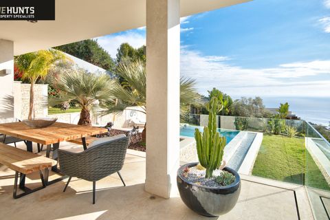 Villa i Eze, Alpes-Maritimes, Eze - € 4.900.000 | Ref: HH-16037659 - foto 5