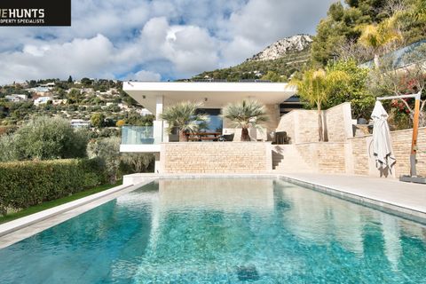 Villa i Eze, Alpes-Maritimes, Eze - € 4.900.000 | Ref: HH-16037659 - foto 6
