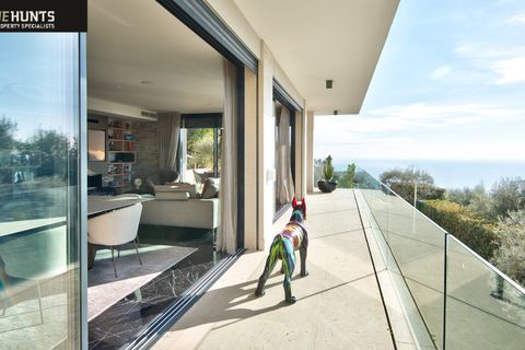 Villa i Eze, Alpes-Maritimes, Eze - € 4.900.000 | Ref: HH-16037659 - foto 7