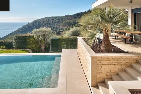 Villa i Eze, Alpes-Maritimes, Eze - € 4.900.000 | Ref: HH-16037659 - foto 9