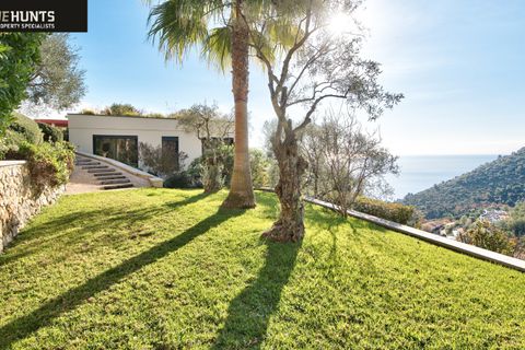 Villa i Eze, Alpes-Maritimes, Eze - € 4.900.000 | Ref: HH-16037659 - foto 12