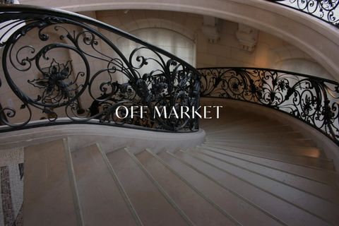 Lejlighed i Paris, Paris, Paris - € 6.400.000 | Ref: HH-16037629 - foto 1