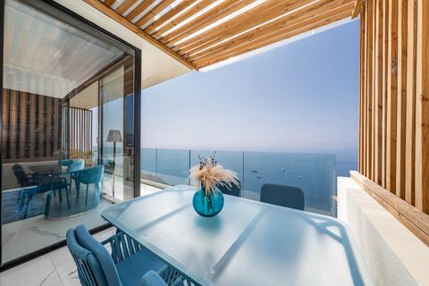 Villa i Roquebrune-Cap-Martin, Alpes-Maritimes, Roquebrune-Cap-Martin - € 3.600.000 | Ref: HH-16037625 - foto 2