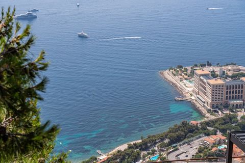 Villa i Roquebrune-Cap-Martin, Alpes-Maritimes, Roquebrune-Cap-Martin - € 3.600.000 | Ref: HH-16037625 - foto 3