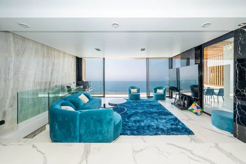 Villa i Roquebrune-Cap-Martin, Alpes-Maritimes, Roquebrune-Cap-Martin - € 3.600.000 | Ref: HH-16037625 - foto 4
