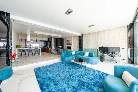 Villa i Roquebrune-Cap-Martin, Alpes-Maritimes, Roquebrune-Cap-Martin - € 3.600.000 | Ref: HH-16037625 - foto 7
