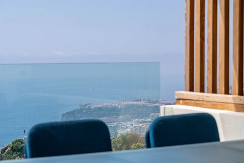 Villa i Roquebrune-Cap-Martin, Alpes-Maritimes, Roquebrune-Cap-Martin - € 3.600.000 | Ref: HH-16037625 - foto 9