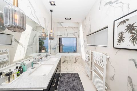 Villa i Roquebrune-Cap-Martin, Alpes-Maritimes, Roquebrune-Cap-Martin - € 3.600.000 | Ref: HH-16037625 - foto 18