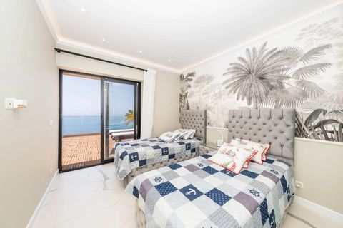 Villa i Roquebrune-Cap-Martin, Alpes-Maritimes, Roquebrune-Cap-Martin - € 3.600.000 | Ref: HH-16037625 - foto 19