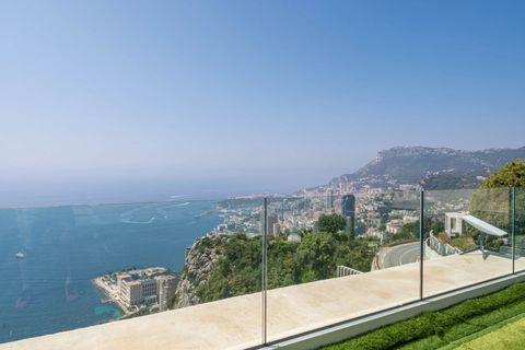 Villa i Roquebrune-Cap-Martin, Alpes-Maritimes, Roquebrune-Cap-Martin - € 3.600.000 | Ref: HH-16037625 - foto 20