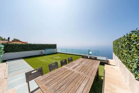 Villa i Roquebrune-Cap-Martin, Alpes-Maritimes, Roquebrune-Cap-Martin - € 3.600.000 | Ref: HH-16037625 - foto 21