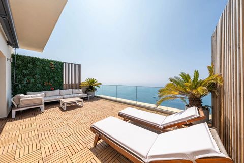 Villa i Roquebrune-Cap-Martin, Alpes-Maritimes, Roquebrune-Cap-Martin - € 3.600.000 | Ref: HH-16037625 - foto 22