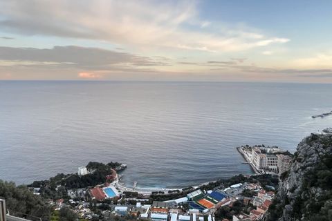 Villa i Roquebrune-Cap-Martin, Alpes-Maritimes, Roquebrune-Cap-Martin - € 3.600.000 | Ref: HH-16037625 - foto 25